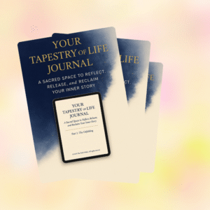 Your Tapestry of Life Journal™