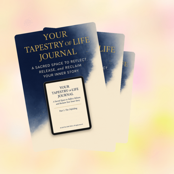Your Tapestry of Life Journal™